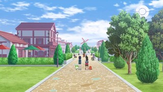 pokemon 2023 thuyết minh t10