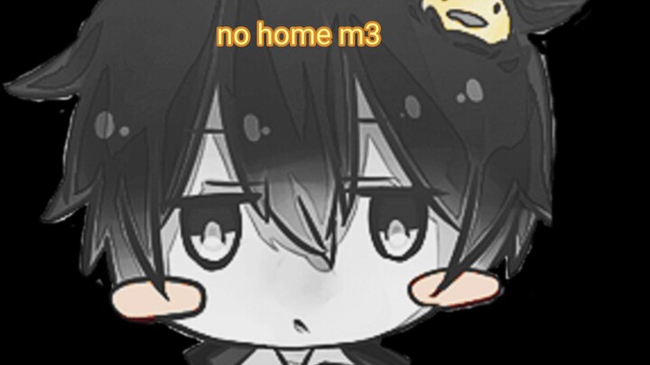 no home me