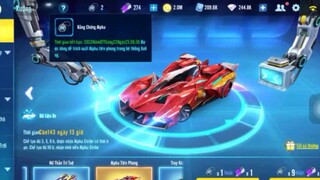 Săn con hàng A coupon Alpha Tiên Phong cực đẹp