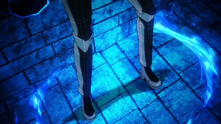 10 anime mc murid jenius dan overpower