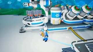 Astronneer phi hành gia part 15