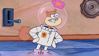 Bạn có biết lịch sử chưa được biết đến của Bikini Bottom không?