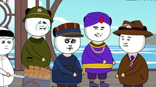 Da Hu: I am the monitor of the training class. If anyone doesn’t listen to me, I will make him sing 