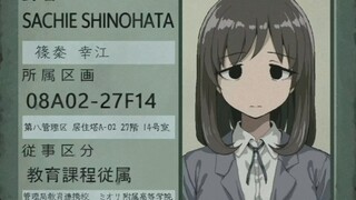 耐杀王体检篇+更多散图