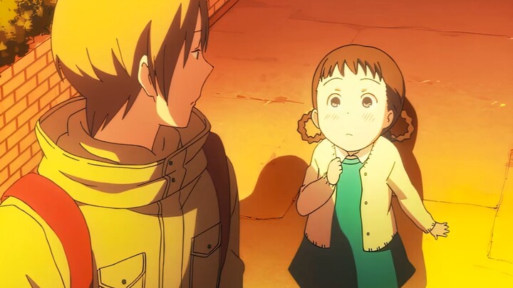 “Tuổi còn nhỏ mà táo bạo thế này”