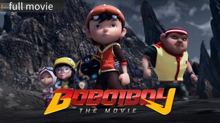 boboiboy the movie 1 full sub indo