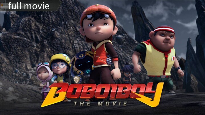 boboiboy the movie 1 full sub indo