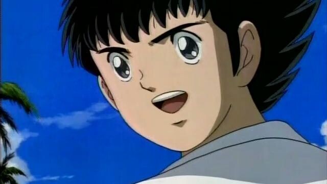 Captain Tsubasa Road to 2002 - 42