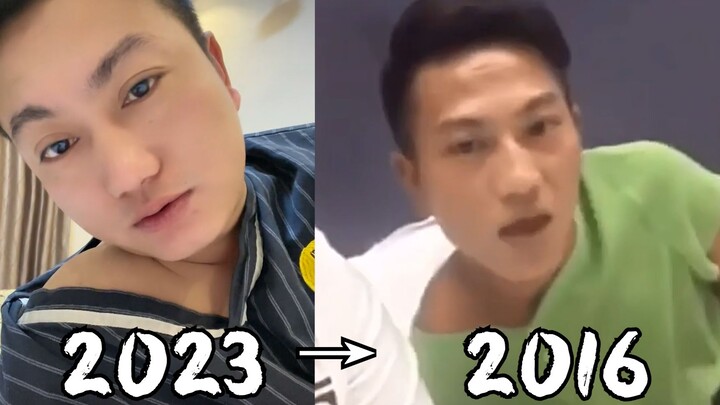 Setelah 7 tahun, Xiao Liang menghadirkan kembali gaya bahu terbuka sebagai jawaban atas “Musim Panas