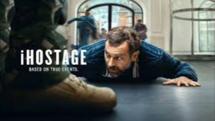 iHostage (2025) Dubbing Indonesia