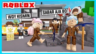 Mereka Sombong..!! Kita Dikatain Kismin Sama Anak Orang Kaya Di Roblox Brookhaven ft @Shasyaalala