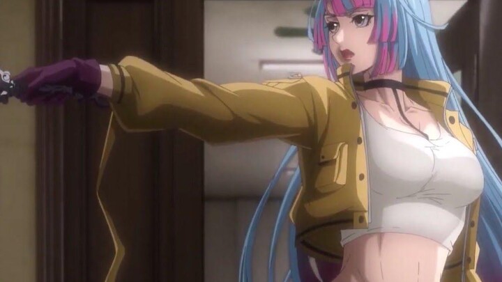 Min Diao Ju Yi Wen Lu/สำนักสืบสวนอาถรรพณ์ 「Ryutex AMV」All In My Head