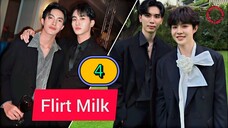 (ENG SUB) 𝔽𝕝𝕚𝕣𝕥 𝕄𝕚𝕝𝕜 | EP 4