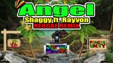 Shaggy - Angel ft. Rayvon (Full Bass Reggae Remix) Dj Jhanzkie 2023