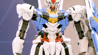 [Mercury's Model] Animasi TV baru Bandai Gundam Mercury's Witch Model HG Pameran Model Shizuoka 2022