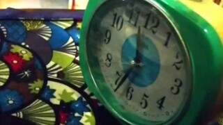 أغنية تهويدة مقدمة لقططكم التي تستمتع بالرقص في منتصف الليل ولكم جميعًا!