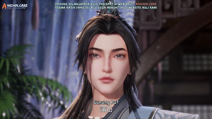 Little Fairy Yao Episode 6 Sub Indonesia