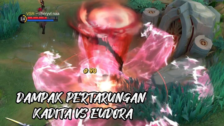 KADITA MODE PINK