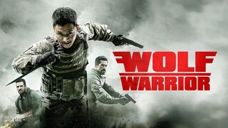Wolf Warrior (2015) SUB INDO