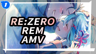 [Re: Zero Rem AMV] Hóa ra bạn là may mắn tôi muốn níu giữ nhất_1