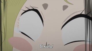 Thế Giới Phép Thuật Tập 53.1_Kim Sắc Nhật Xuất VIETSUB #animehay #schooltime