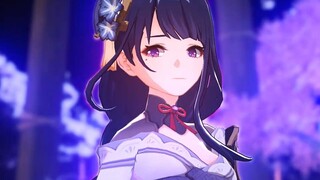 [Genshin Impact MMD] Thực ra đêm chung kết của lễ hội là~!