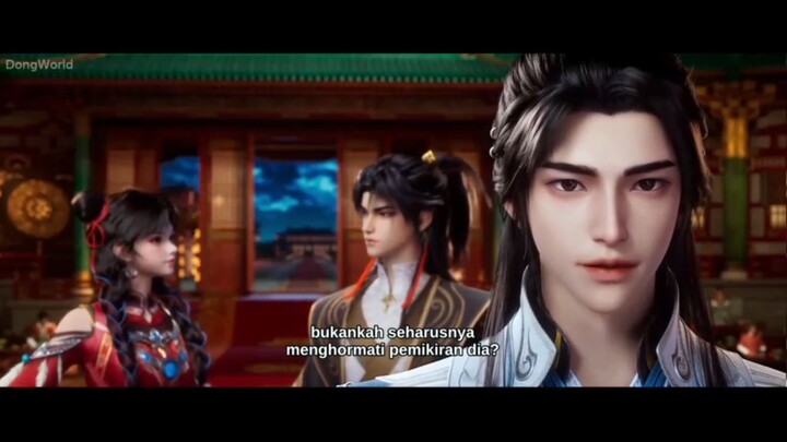 Way of Choices E 6 HD Bhs Indo