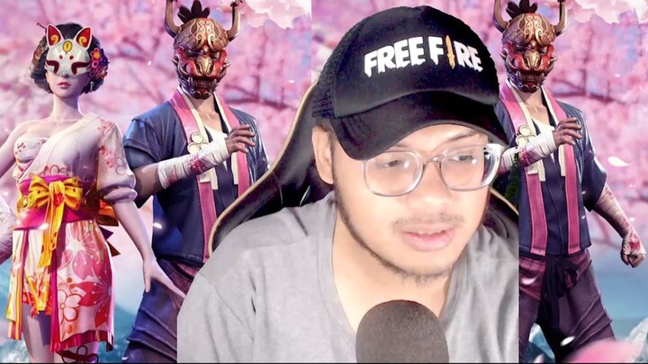 free fire old tahun berapa ya ini ?#ff #freefire #roblox #fishit