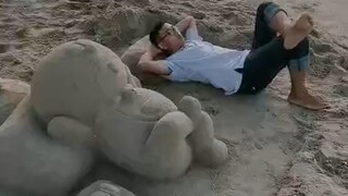 真是搞不懂呢，我怎么会这么快乐