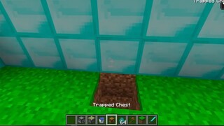 SAMMY CÙNG PHONG CẬN THỬ THÁCH 24H XÂY MÊ CUNG SIÊU AN TOÀN TRONG MINECRAFT