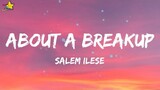 Salem Ilese - About a Breakup (Lyrics)