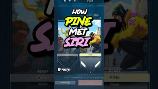 How I met the Siri voice actor…