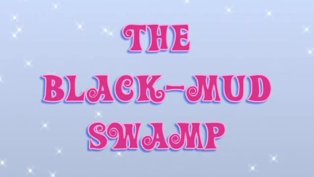 Winx Club - Season 1 Episode 4 - The Black-Mud Swamp (Azerbaijani Voice-Over)