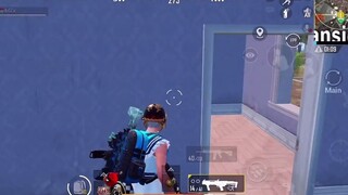 PUBG Mobile _ SOLO Squads - Shotgun DPS Bá Đạo Tầm Gần _ Gặp Toàn Bé Na Bo Cuối