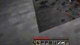 Minecraft: Urat batubara terkecil!