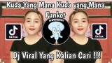 KUDA YANG MANA KUDA YANG MANA TUAN SENANGI FUNKOT | JANDA PIRANG VIRAL TIK TOK TERBARU 2023 !