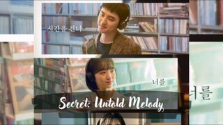 secret untold melody 2025 subtitle Indonesia