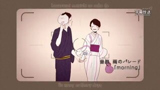 EP 8 Honobono Log