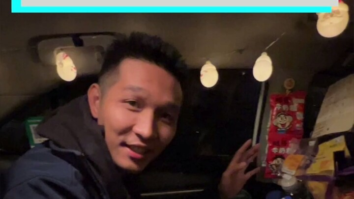 打车打到一个“小卖部”是什么体验？收入究竟如何？