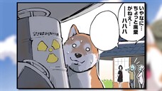 Ngày Tận Thế Với Chú Chó Shiba Của Tôi EP 12 [Sub Việt]