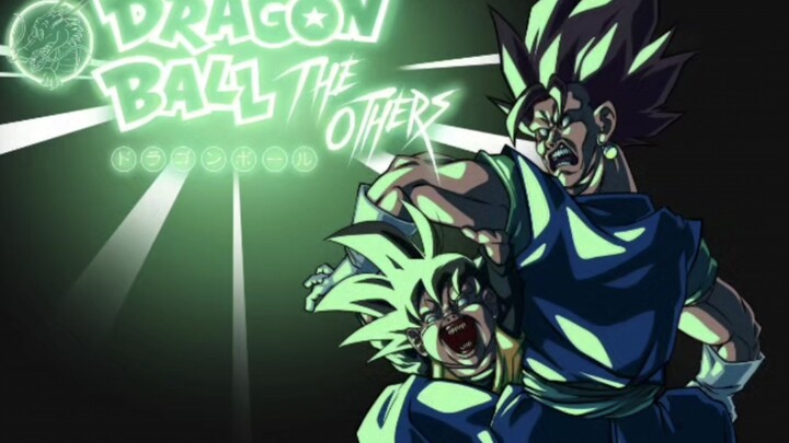 [Terjemahan manual] Fan-fiksi Dragon Ball di YouTube, Dragon Ball versi manusia palsu (episode terba