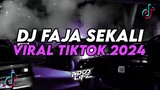 DJ FAJA SEKALI VIRAL TIKTOK || BREAKDUTCH BOOTLEG FULL BASS TERBARU 2024 [NDOO LIFE]