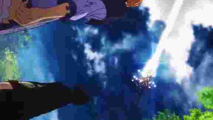 The Best Anime For Me❤️❤️