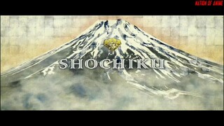 Josee, the Tiger and the Fish [ジョゼと虎と魚たち] Official 60 seconds Trailer