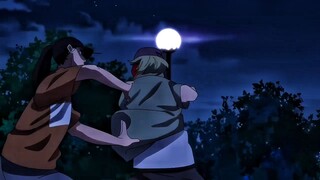 kenapa kau suka beratarung