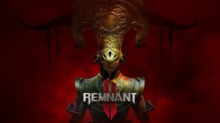 REMNANT 2 Walkthrough Gameplay Part 1 - INTRO (FULL GAME)