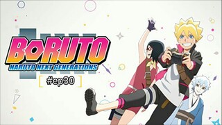 Boruto next generation Tagalog ep 30