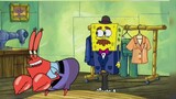 [SpongeBob SquarePants] Không, vui lòng kiểm tra mông của bạn...