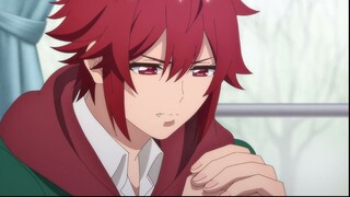 E13 End - Tomo-chan wa Onnanoko! [Subtitle Indonesia]