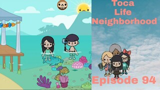 My Sisters Season 4 Episode 94